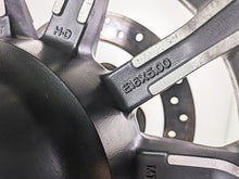 Load image into Gallery viewer, 2020 Harley Touring FLHT Electra Glide 16x5 Impeller Rear Wheel 10 Sp 40900528 | Mototech271