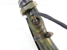 Load image into Gallery viewer, 2016 Harley Softail FLS Slim Stock Exhaust Header Manifold Pipe - Read 65600049