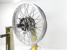 Load image into Gallery viewer, 1999 BMW R1100 GS 259E Nice Straight Front 2.5x19 Behr Wheel Rim 36312314912 | Mototech271