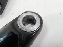 Load image into Gallery viewer, 2019 Harley Softail FXBB Street Bob Showa Front Fork Lower Tubes Slider 45500488 | Mototech271