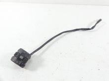 Load image into Gallery viewer, 2017 Ducati Hypermotard 939 Left Blinker Light Horn Control Switch 65110142A