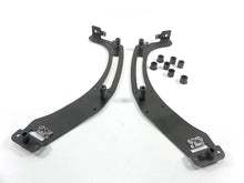 Load image into Gallery viewer, 2011 Victory Cross Country Fender Saddlebag Mount Bracket Strut Set 1017862 | Mototech271