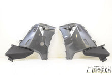 Load image into Gallery viewer, 2014 Polaris Sportsman 550 EPS Left Right Side Panel Cover Fairing 5438999