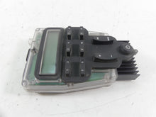 Load image into Gallery viewer, 2009 Victory Vision Tour Center Dash Ntouch Radio Control Module 4011257 | Mototech271