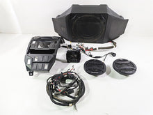 Load image into Gallery viewer, 2023 Kawasaki Teryx KRX KRF 1000 C Hifonics Amp Sub Woofer Speakers 99994-1299
