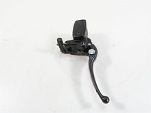 Load image into Gallery viewer, 2016 Suzuki M109R VZR1800 Nissin Front Brake Master Cylinder 5/8" 59600-10FD0 | Mototech271