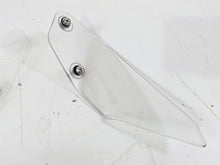 Load image into Gallery viewer, 2015 BMW R1200GS Adv K51 Wind Deflector Set And Cockpit Middle Shield 8527716 | Mototech271