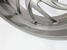 Load image into Gallery viewer, 2014 BMW K1600 GTL K48 Straight 17x6 Rear Wheel Rim 36318529042