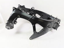 Load image into Gallery viewer, 2025 Honda CBR600RR Straight Main Frame Chassis With Clean Texas Title 50010-MFJ-A50ZC