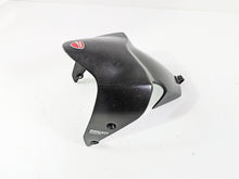 Load image into Gallery viewer, 2016 Ducati Monster 1200 S Front Carbon Fiber Fender 564P1132AA