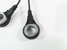 Load image into Gallery viewer, 2016 Harley VRSCDX Night Rod Abs Brake Wheel Speed Sensor Set 40648-08 40652-08 | Mototech271