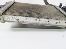 Load image into Gallery viewer, 2017 BMW R1200 GS K50 Left Radiator + Thermostat & Cover Set 17118546408