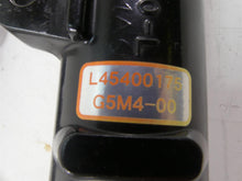 Load image into Gallery viewer, 2016 Harley FXDLS Dyna Low Rider Straight Front Fork Leg Set 49Mm 45400174