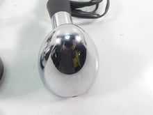 Load image into Gallery viewer, 2003 Honda VTX1800 C Rear Blinkers Turn Signal Set 33600-MCH-003 33650-MCH-003 | Mototech271