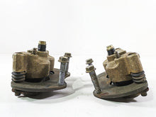 Load image into Gallery viewer, 2020 Polaris RZR XP 1000 EPS Rear Brake Caliper Set L 1912141 R 1912142