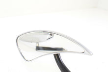 Load image into Gallery viewer, 2004 Harley VRSCB V-Rod Aftermarket Teardrop-Shaped Rearview Mirror Set L & R | Mototech271