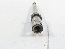 Load image into Gallery viewer, 2013 Harley Softail FLSTFB Fat Boy Lo Front Wheel Spindle Axle 41545-07A | Mototech271