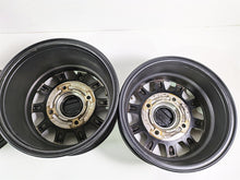 Load image into Gallery viewer, 2023 Polaris RZR1000 XP 4 Premium Front Rear Left Right Wheel Rim Set 1525225