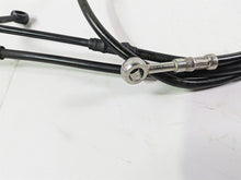 Load image into Gallery viewer, 2017 Harley Softail Heritage Classic FLSTC Abs Front Brake Line Set 41800299