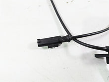 Load image into Gallery viewer, 2016 Moto Guzzi Stelvio 1200 8V NTX Rear Abs Brake Wheel Speed Sensor GU05683730 | Mototech271