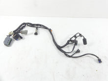 Load image into Gallery viewer, 2005 Harley Touring CVO FLHTC SE Electra Glide Efi Wiring Harness 70233-04