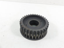 Load image into Gallery viewer, 2016 Harley Touring FLTRX Road Glide Front Transmission Belt Sprocket 40659-06