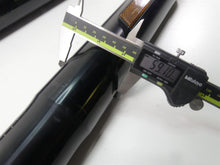 Load image into Gallery viewer, 2018 Harley Softail FXFB Fat Bob Straight Front Fork Leg Set 45400178 45400177 | Mototech271