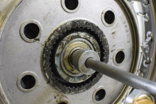 Load image into Gallery viewer, 1988 Kawasaki VN1500 Vulcan SE 88 Rear Takasago Wheel Rim 15x3 42034-1011 | Mototech271