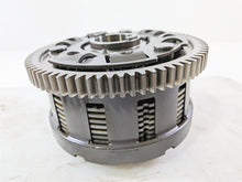 Load image into Gallery viewer, 2017 BMW S1000RR K46 Clutch Basket Pressure Plate Friction Disc Set 21217715331