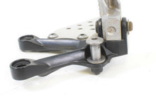 Load image into Gallery viewer, 2007 Kawasaki ZX6R Ninja Front Left Footpeg Foot Peg Rest 35063-0160-W9 | Mototech271