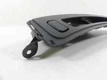 Load image into Gallery viewer, 2016 Harley Touring FLHTP Electra Glide Fairing Air Duct Inlet Vent 29200038