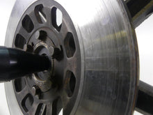 Load image into Gallery viewer, 1978 Yamaha XS650 SE Special 16x3 Rear Cast Wheel Rim & Brake Disc 2M0-25338-20 | Mototech271