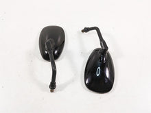 Load image into Gallery viewer, 2016 Suzuki M109R VZR1800 Rear View Mirror Set 56500-41F90 56600-41F90 | Mototech271