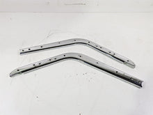 Load image into Gallery viewer, 2004 Yamaha XVZ1300 Royal Star Rear Chrome Strut Braces Set 4XY-28474-00-00 | Mototech271