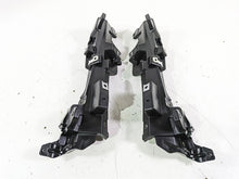 Load image into Gallery viewer, 2014 BMW R1200 RT RTW K52 Saddlebag Mount Holder Set 46547728665 46547728666 | Mototech271