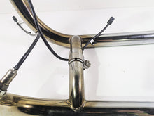 Load image into Gallery viewer, 2013 Triumph Bonneville Stock Exhaust Header Set T2206220 T2206225