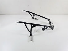 Load image into Gallery viewer, 2023 BMW R nineT Scrambler K23 Rear Footpeg & Subframe - Read 46518561799