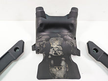 Load image into Gallery viewer, 2020 KTM 1290 Super Adventure R Infill Dashboard Cover Fairing Set 60708105000