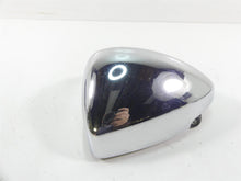 Load image into Gallery viewer, 2007 Yamaha XVS1300 V-Star Left Between Cylinder Chrome Cover 3D8-21731-00-00 | Mototech271