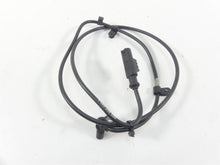 Load image into Gallery viewer, 2014 Ducati Hypermotard 821 SP Rear Abs Brake Wheel Speed Sensor 55212121B | Mototech271