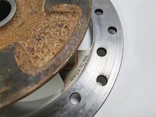 Load image into Gallery viewer, 2020 Honda Talon SXS1000 S2R 1000R Rear Left Trailing Arm Spindle 52360-HL6-A10