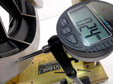 Load image into Gallery viewer, 1979 Harley Sportster XLS1000 Roadster Rear Wheel Rim 9 Spoke 16x3 40953-79A | Mototech271