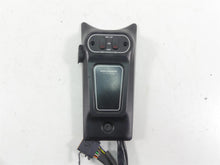 Load image into Gallery viewer, 1999 Harley Touring FLHTCUI Electra Glide Cb Intercom Console - Read 77136-98 | Mototech271