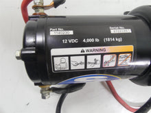 Load image into Gallery viewer, 2015 Arctic Wild Cat 700 Sport LTD Superwinch Winch LT4000ATV 1140220 | Mototech271