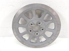 Load image into Gallery viewer, 2007 Harley Touring FLHRSE CVO Road King 66T Drive Belt Pulley Sprocket 37781-07 | Mototech271