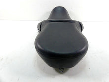 Load image into Gallery viewer, 2007 Harley Touring FLHRC Road King Front Dual Driver Seat Saddle 52934-98A | Mototech271
