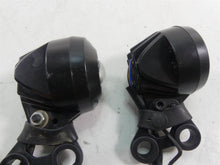 Load image into Gallery viewer, 2020 Ducati Multistrada 1260 Enduro Led Front Spot Fog Light Set 96680834A | Mototech271