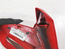 Load image into Gallery viewer, 2017 BMW S1000R K47 Lower Engine Belly Chin Fairing Racing Red Set 46638533963