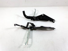 Load image into Gallery viewer, 2006 Harley Touring FLHTCUI Electra Glide Front Fairing Mounts 58478-96 58479-96 | Mototech271