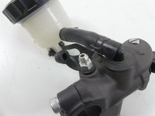 Load image into Gallery viewer, 2013 Kawasaki ZX636 ZX6R Ninja Front Radial Brake Mstr Cylinder 11/16 43015-0581 | Mototech271